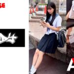 534CRT-100 av Japan นัดสาวผู้ใหญ่คุยลับหลังเลิกงานใกล้ชินจูกุ Amateur